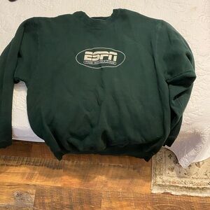 ESPN sweatshirt